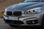 BMW 2-Series Active Tourer 2014 года